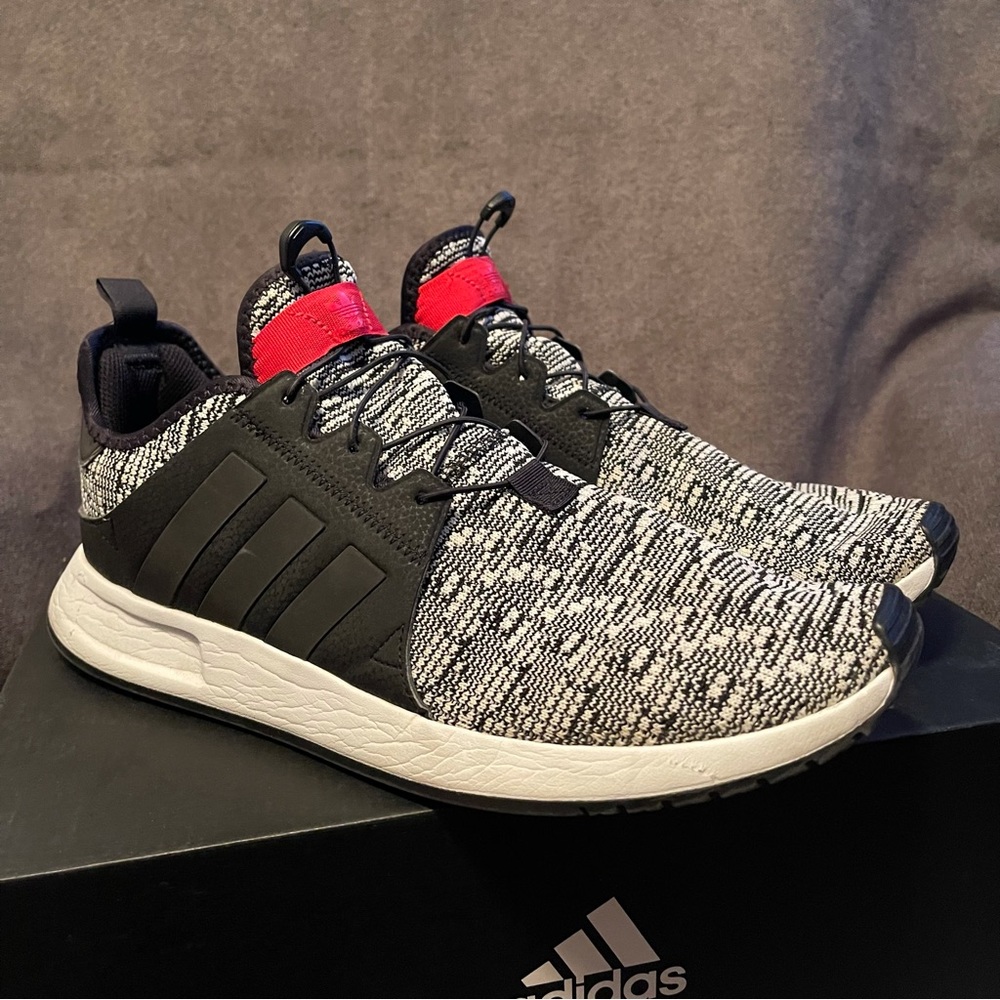 Adidas X PLR